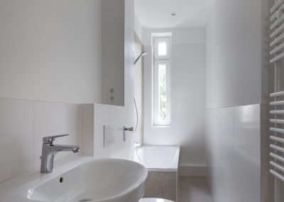 Berliner Perle in neuem Glanz