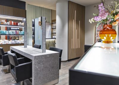 ICONO – die Marke für passionierte Haarexperten